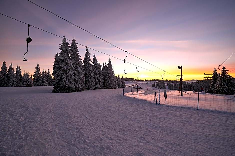 Terme Zreče – Vile Terme Zreče