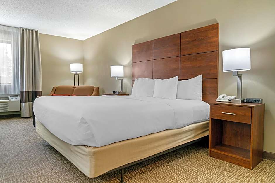 Comfort Inn Manistique