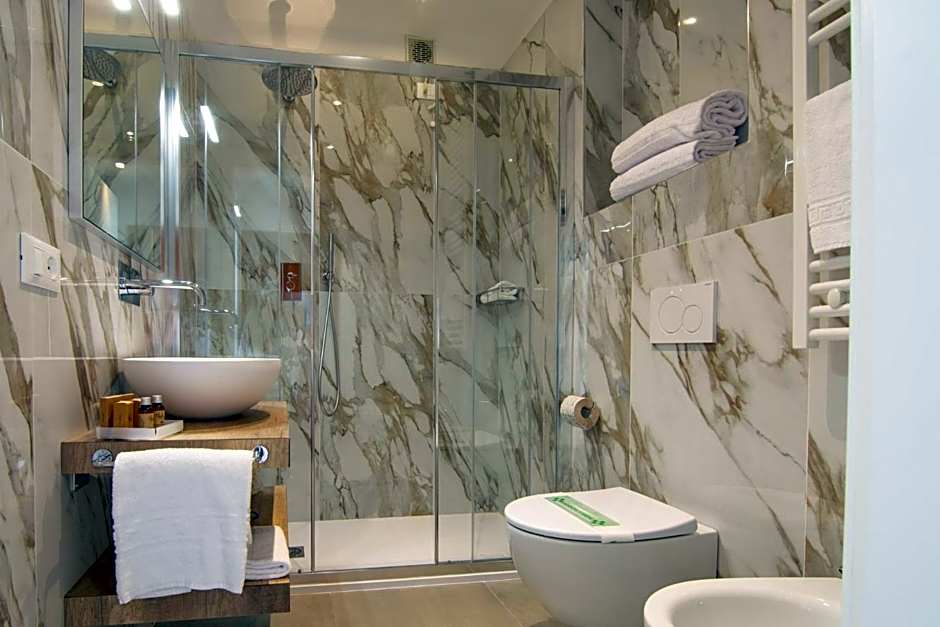 Park Hotel Pineta Boutique Hotel