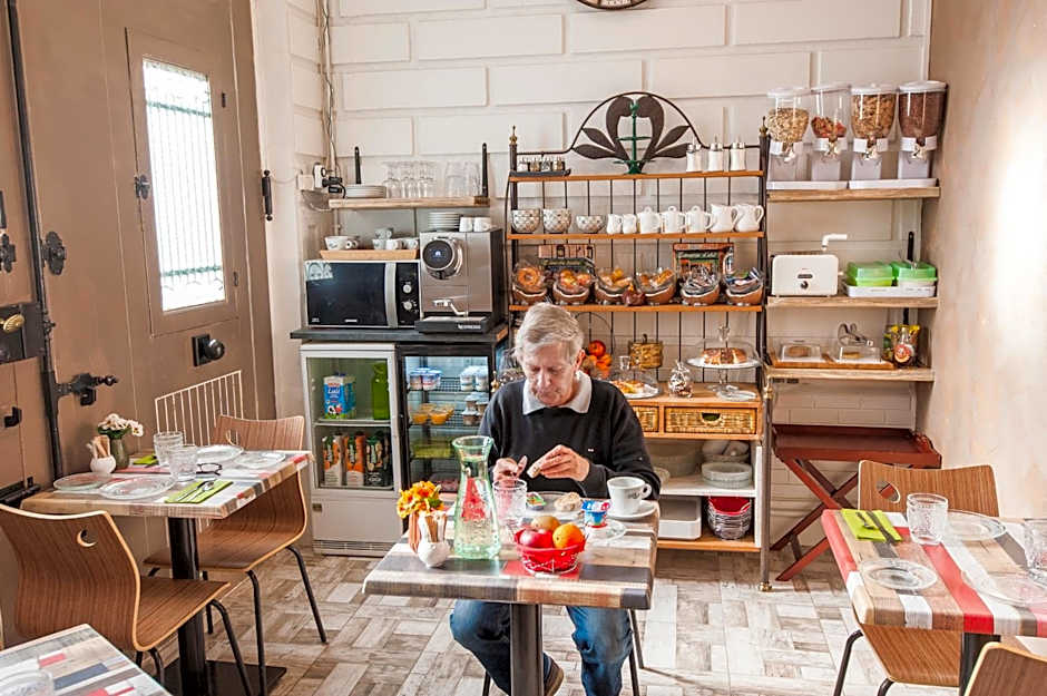 Hôtel de Charme Le Provence