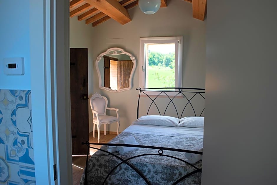 B&B Le Quattro Civette