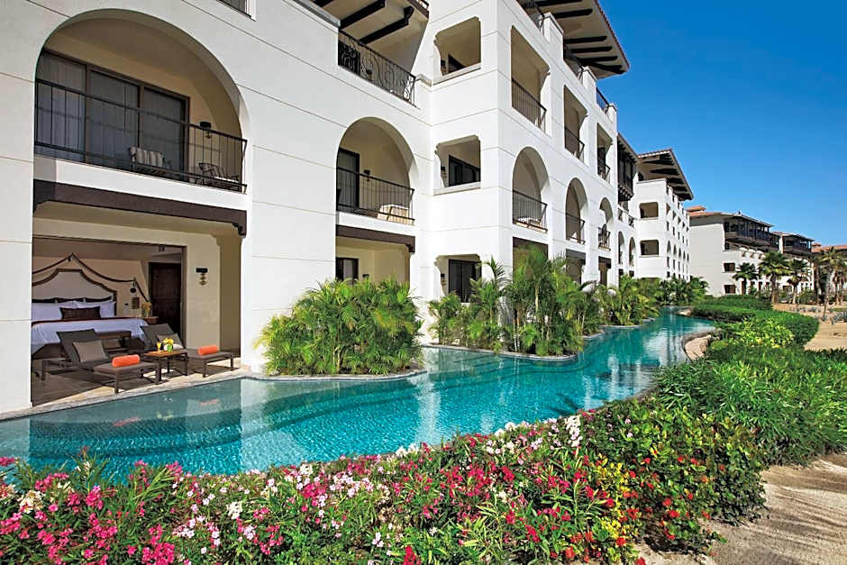 Secrets Puerto Los Cabos Golf & Spa18+-All Inclusive