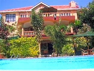 Comfort Gardens Guest House