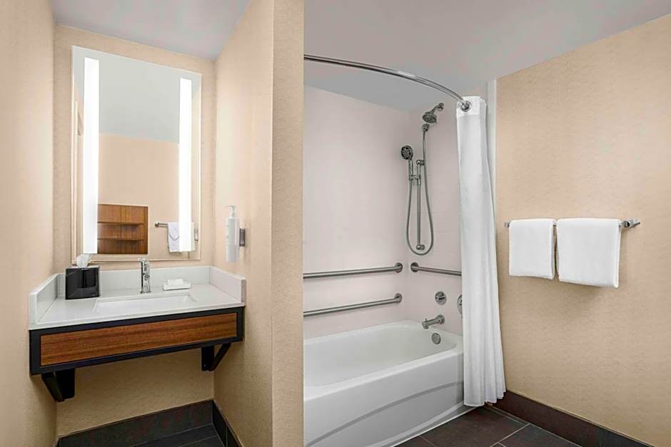 Hilton Garden Inn Kent Island