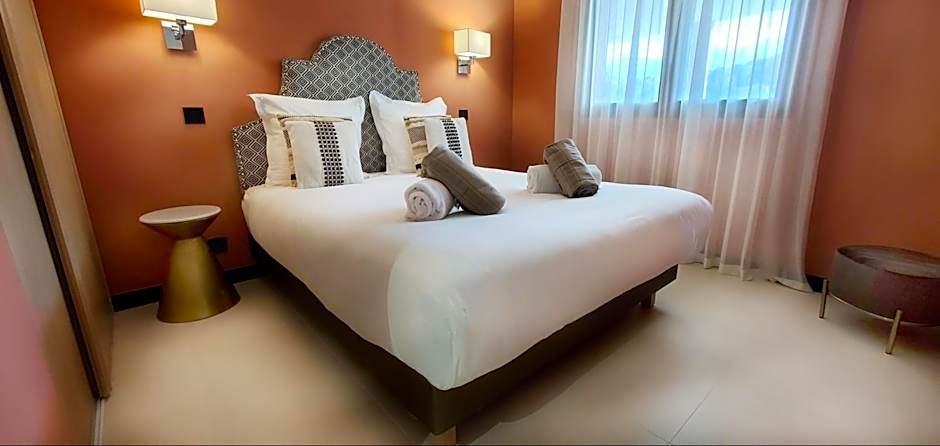 Eco-Résidence Dolce Paese & Spa