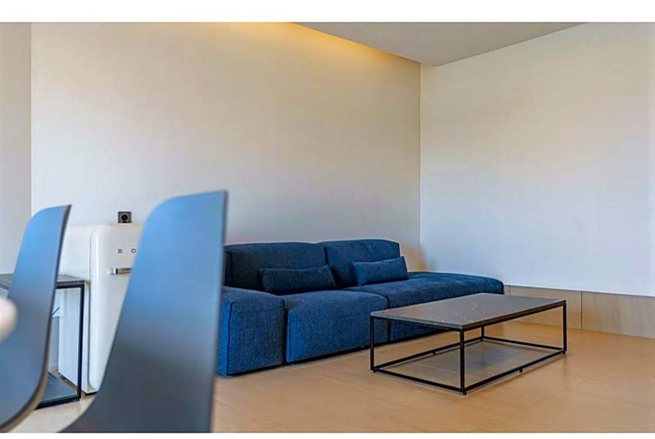 Geoje Mongdol Beach H Avenue Hotel