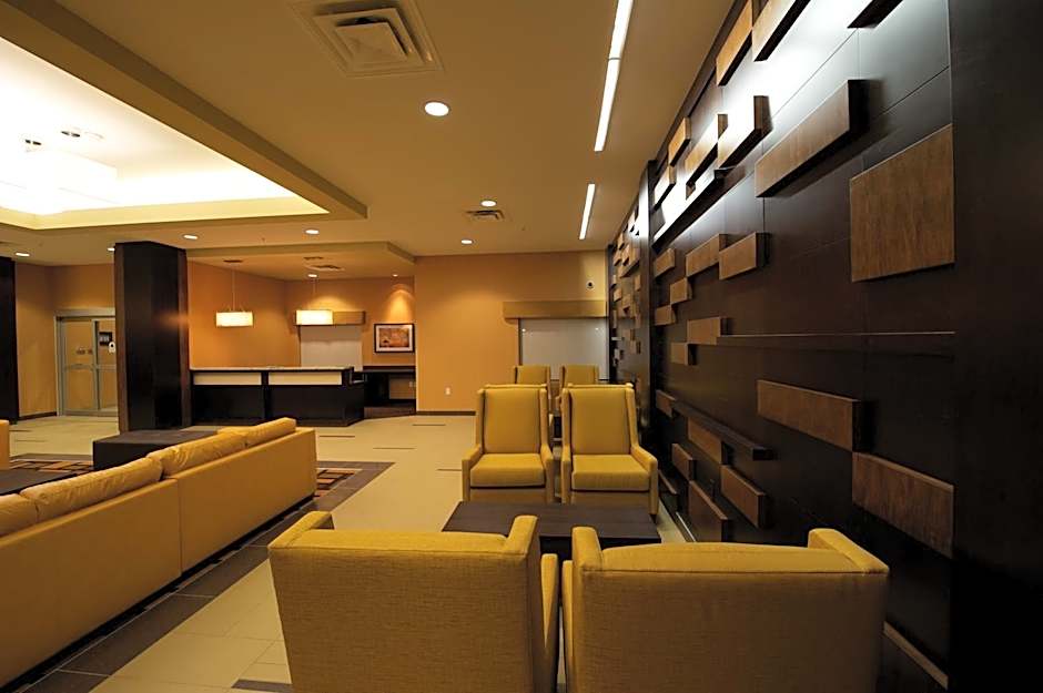 Days Inn & Suites by Wyndham Winnipeg Airport Manitoba