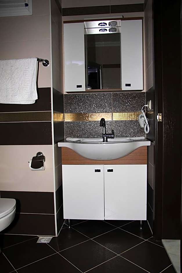 Cmr Aydogan Hotel