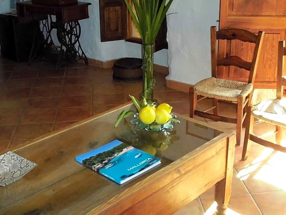 Agroturismo Na Set Centes - Adults Only