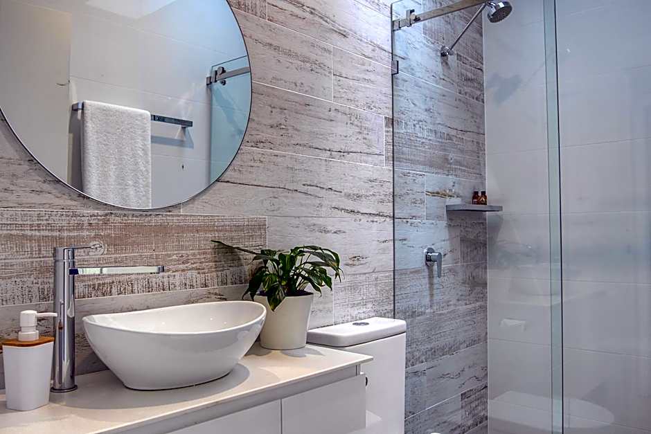 Cro''a Beach House B&B