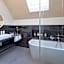 Wellness & Genuss Resort - Engel Obertal