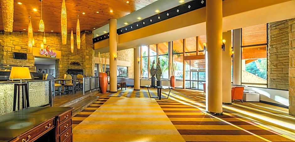 AVANI Lesotho Hotel & Casino