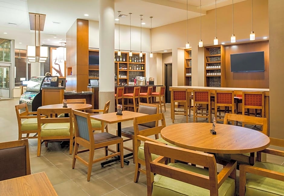 Hyatt Place Portland-Old Port