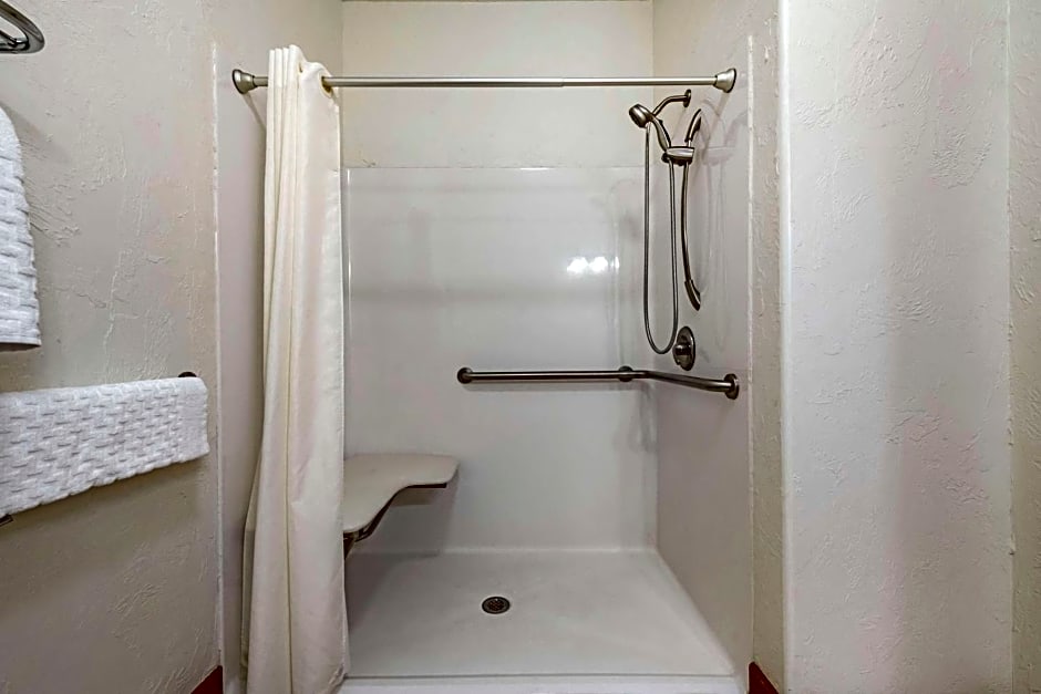 Best Western Devils Tower Inn
