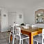 Dockside Apartments Mooloolaba