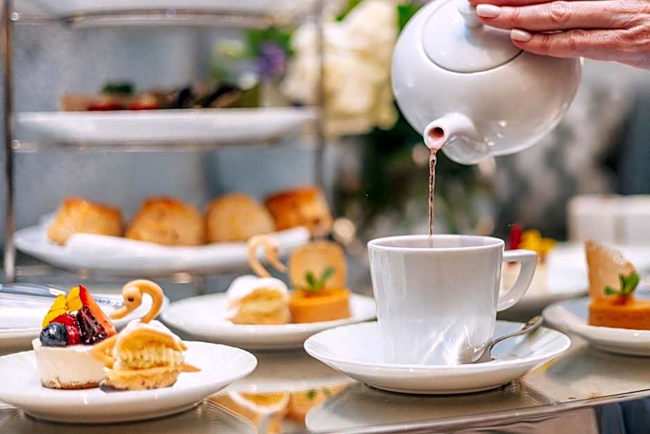 The Park Tower Knightsbridge, a Luxury Collection Hotel, London