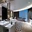 Paco Hotel Gangding Metro Guangzhou