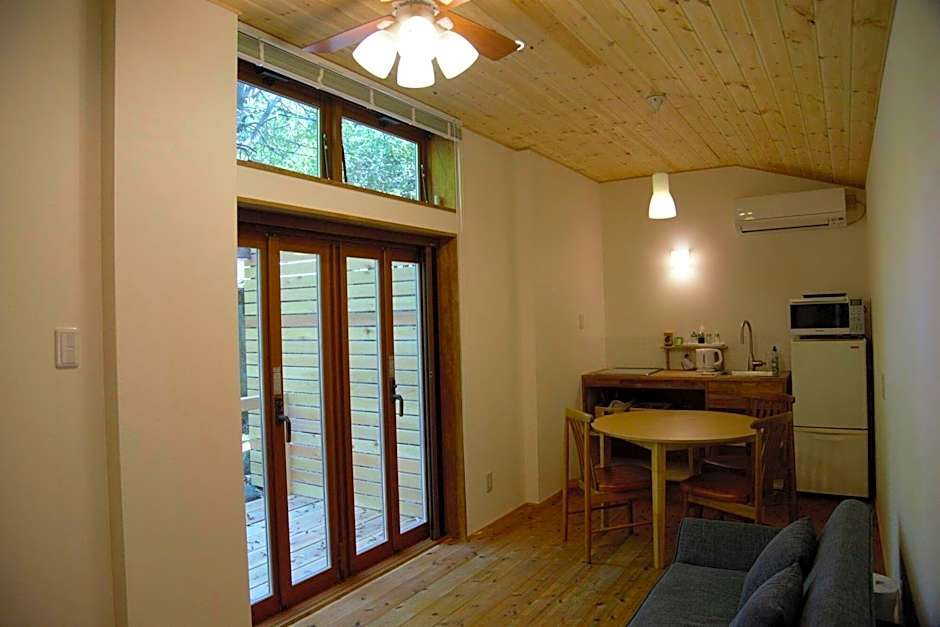 Mountain Home Lodge in Deer Park