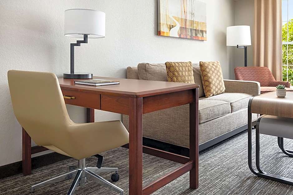 Homewood Suites By Hilton Dallas-Grapevine, Tx