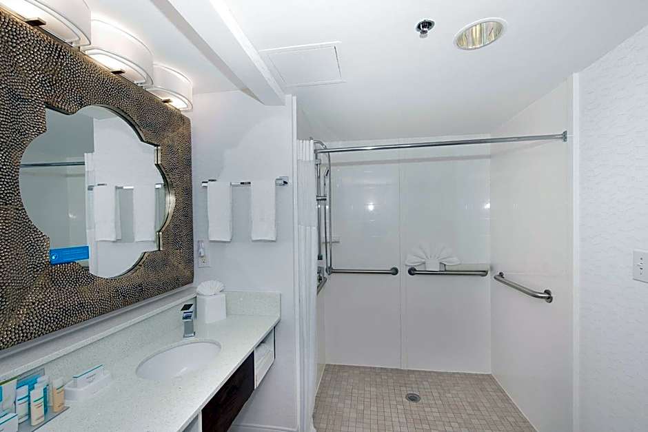 Hampton Inn By Hilton And Suites Atlanta-Galleria