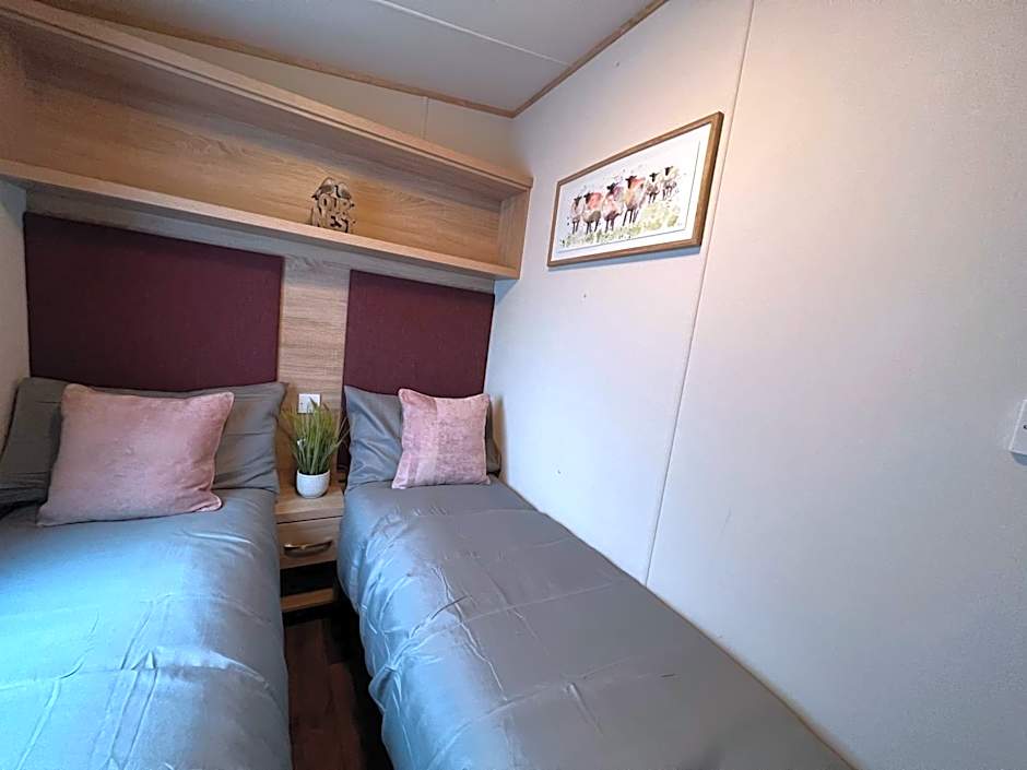 forest beach bashley park