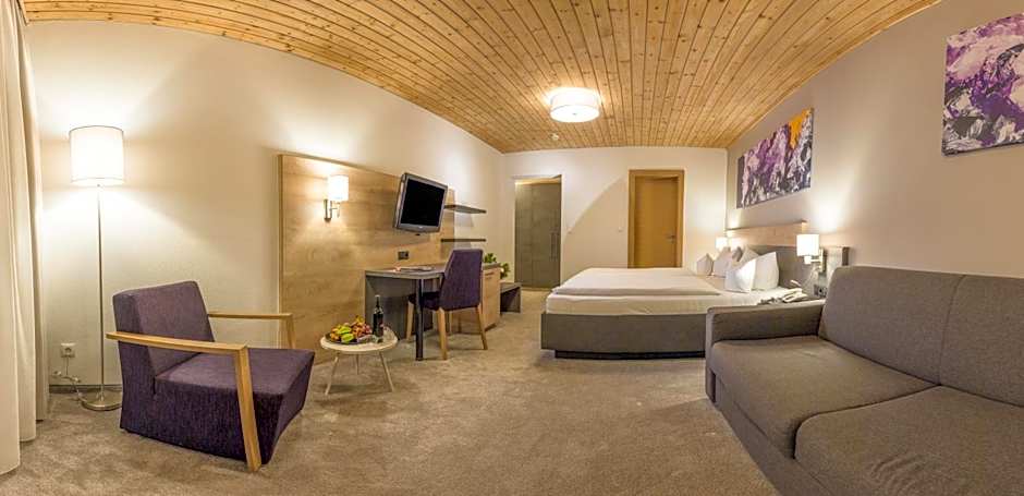 KOSIS Sports Lifestyle Hotel