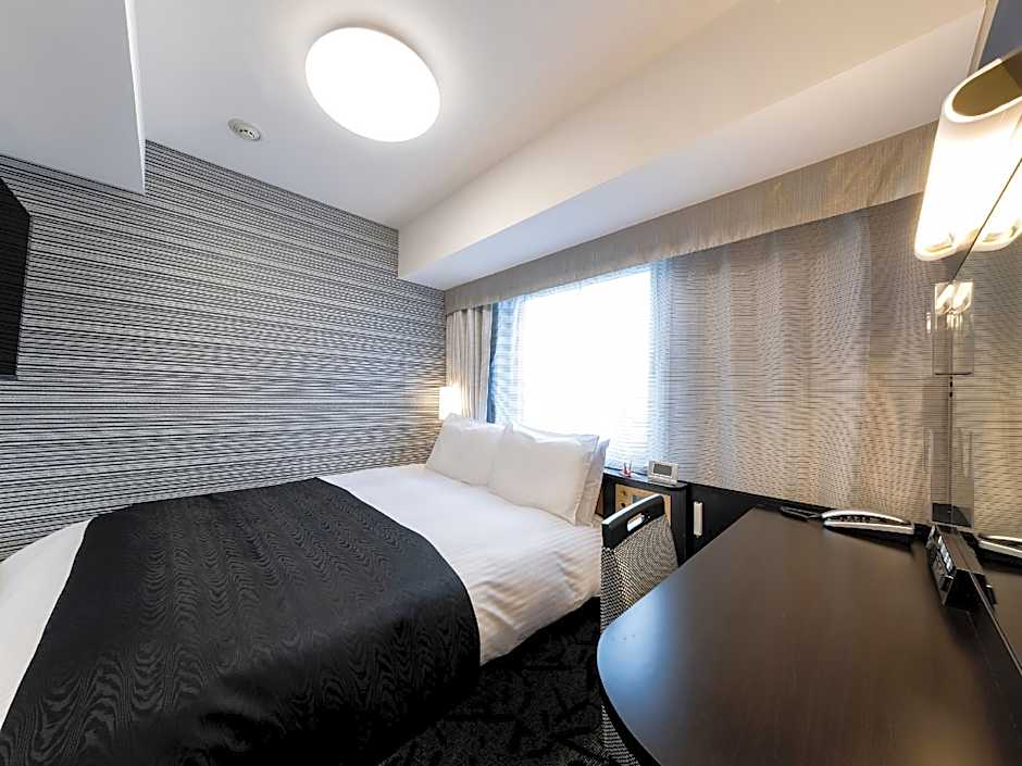Photo 1 of 3 of Standard 1 Double Bed, Nonsmoking