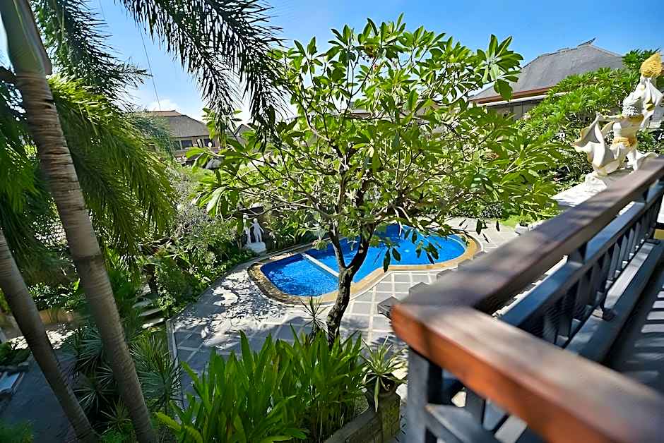 Sandat Hotel Legian