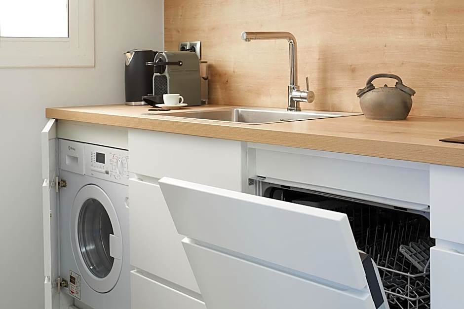 Quartprimera Apartments