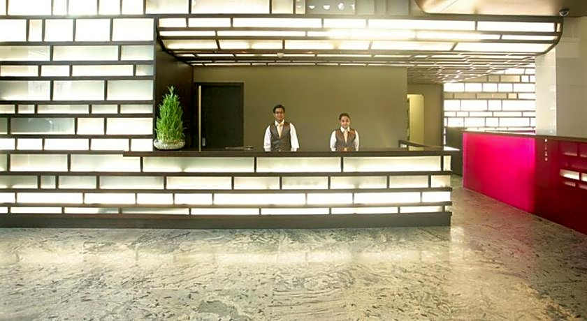 Hotel Park Prime Kolkata