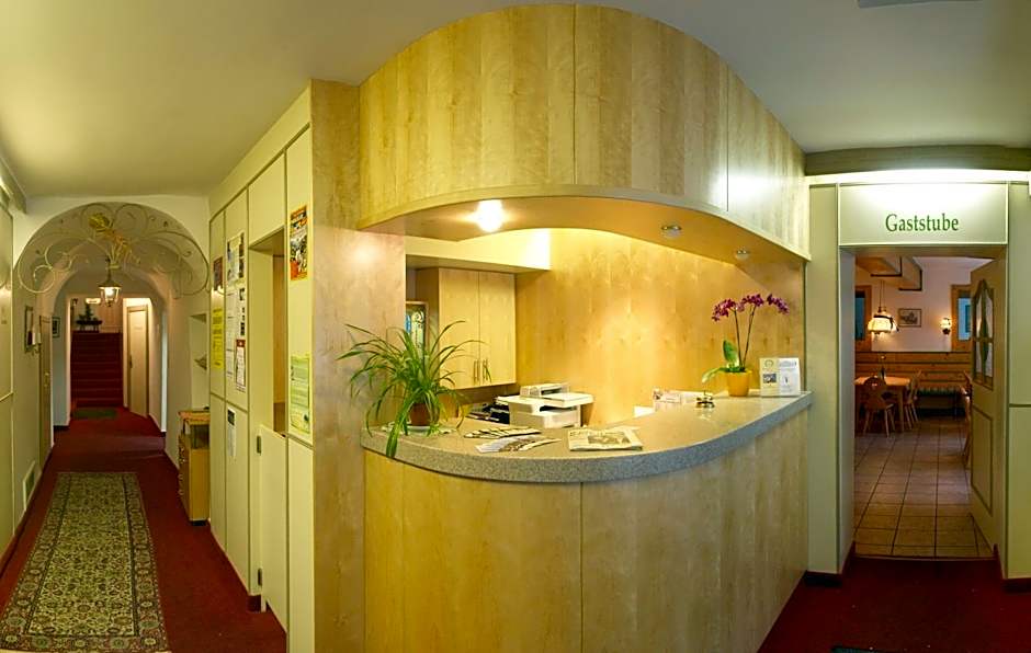 Hotel zum Kirchenwirt Mariazell