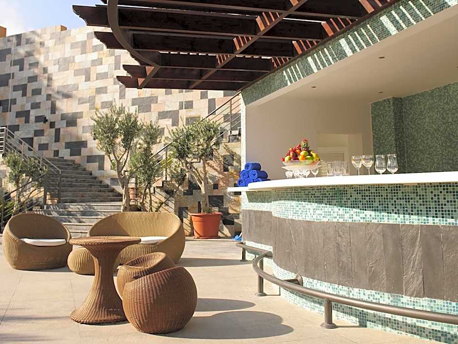 Landmark Amman Hotel & Conference Center