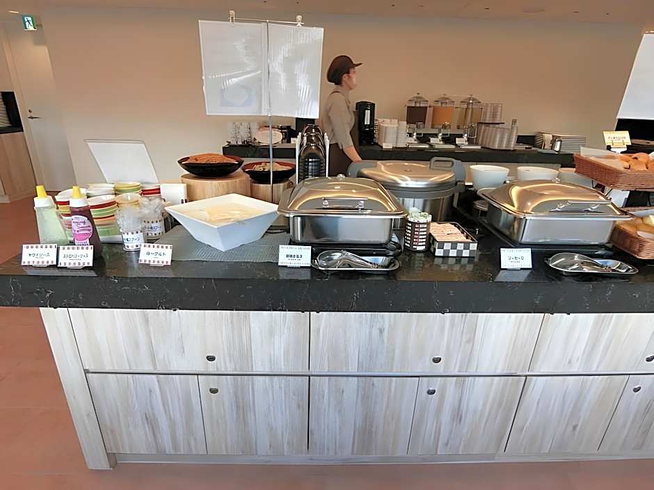 VIA INN IIDABASHI KORAKUEN - JR WEST GROUP