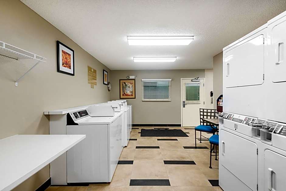 Candlewood Suites Lake Mary By IHG