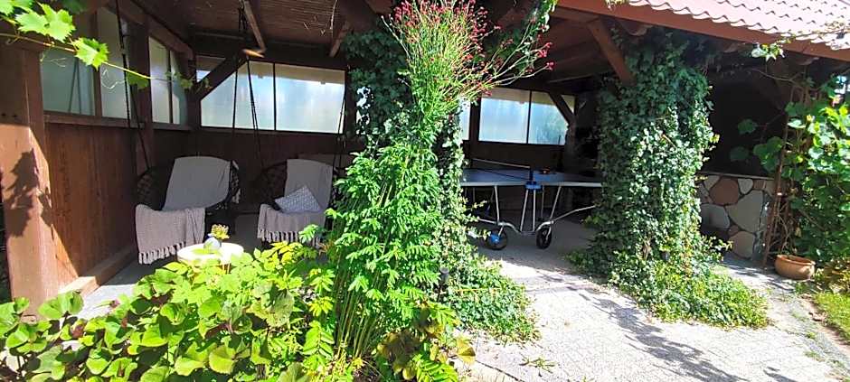 Domki Nad Stawem Mazury D4