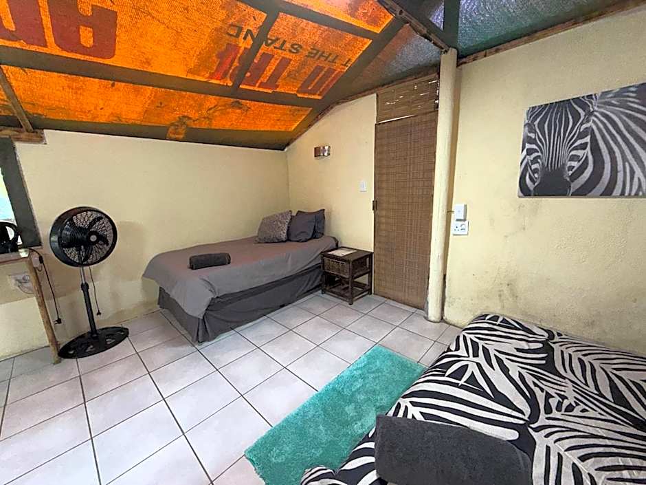Hazyview Adventure Backpackers