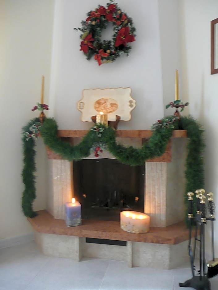 Residenza Antico Borgo del Pozzo