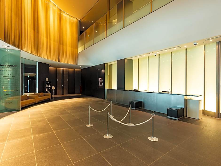 Tenza Hotel at Hakata Station