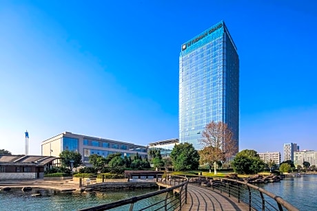 Wyndham Grand Suzhou Fenhu