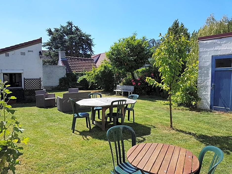 Au Gallodrome Maison d'hôtes et Table d'hôtes en Estaminet privé