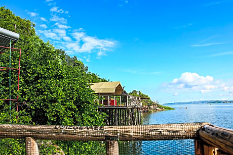 Wag Hill Lodge and Spa