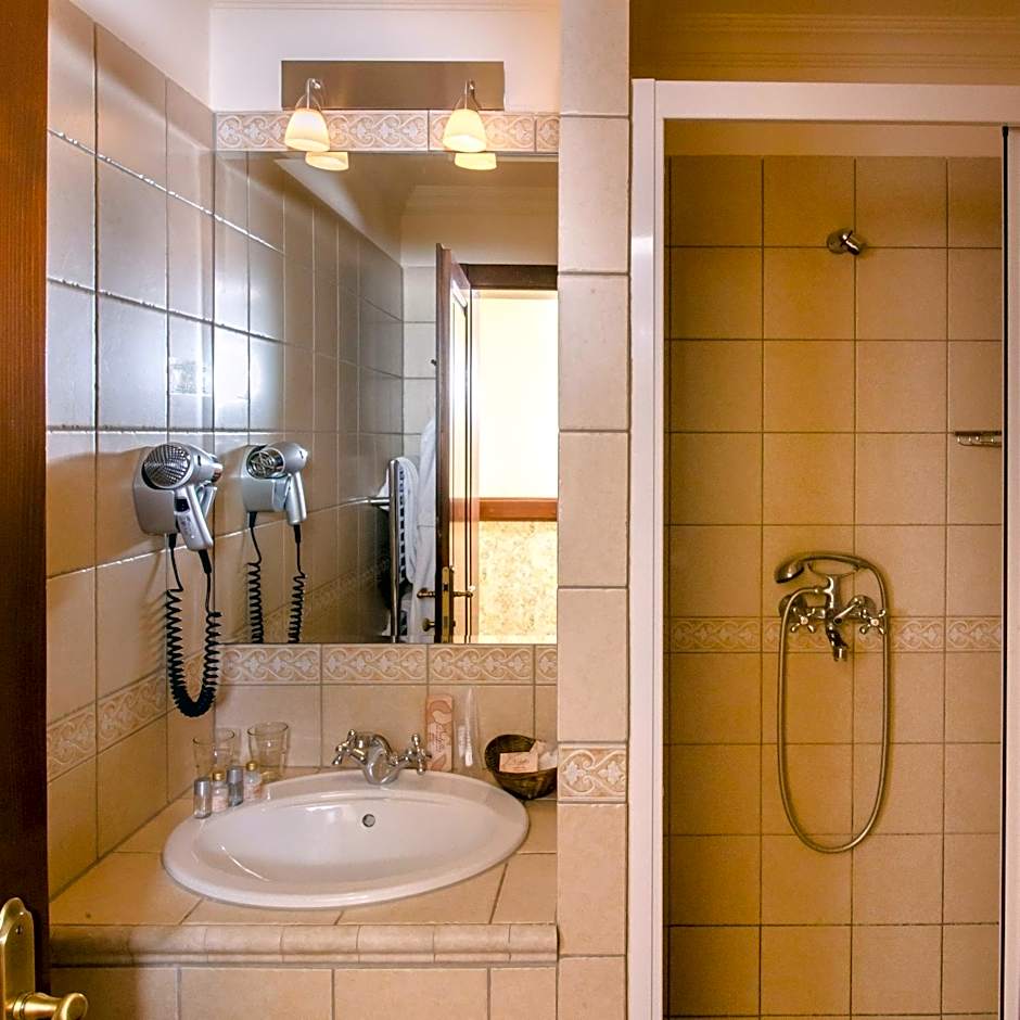 Nobillis - Carpathian Residence