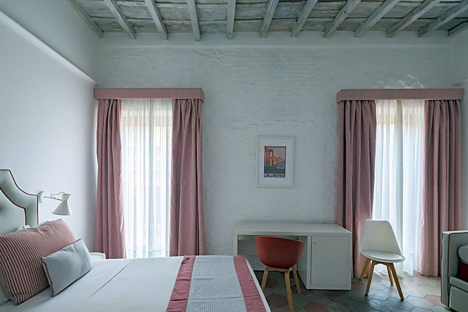 Palazzo Lupardi Relais