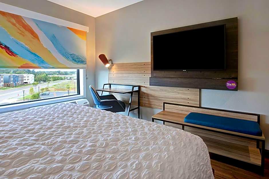 Tru By Hilton Manassas, VA