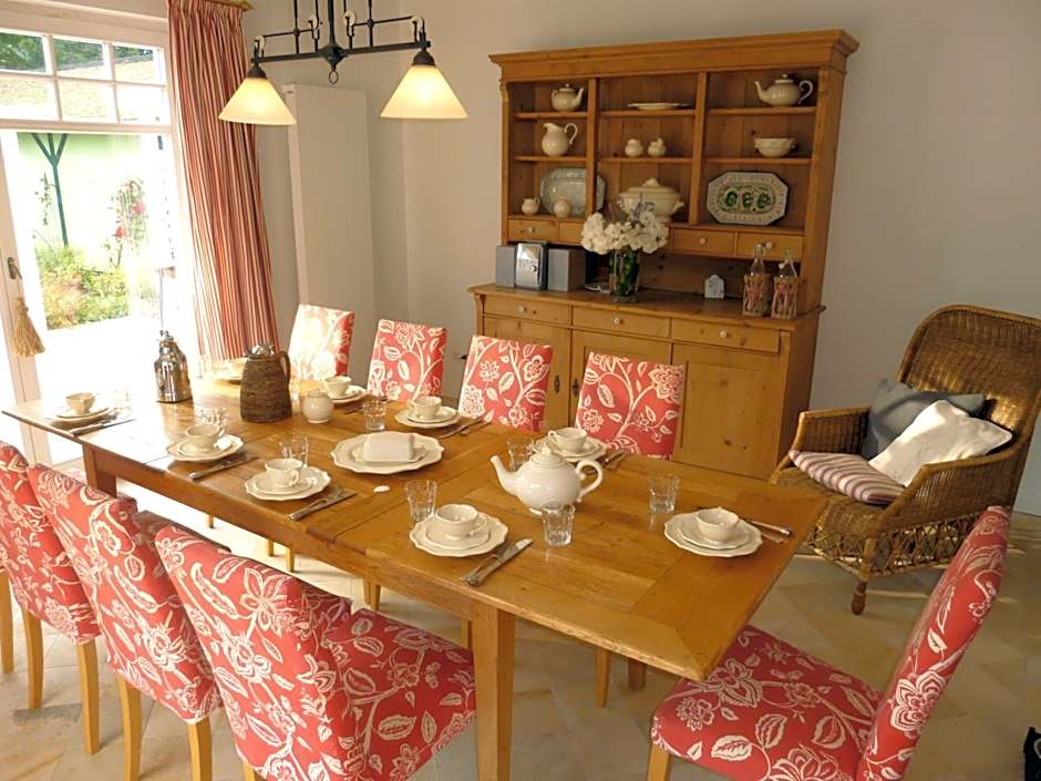 Das Gut klein Bollhagen