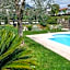Borgo degli Ulivi Residence di Olympic Garda Lake