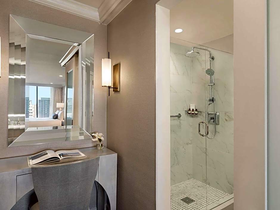 Fairmont Dallas