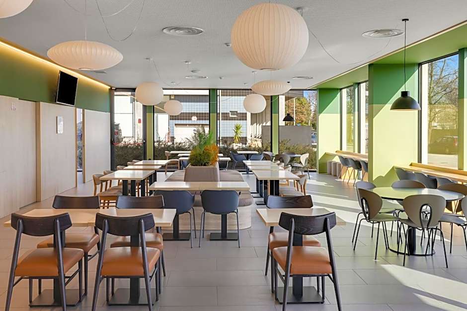 B&B HOTEL Famalicão