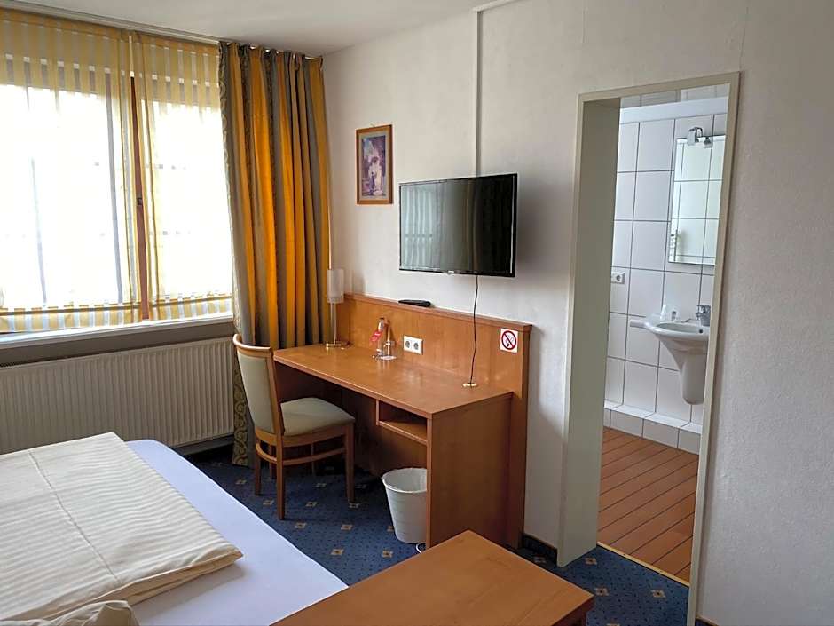Hotel Kaiserhof