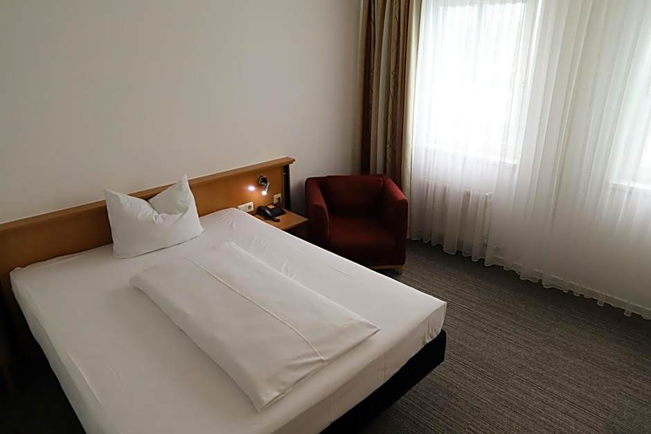 Hotel am Südtor